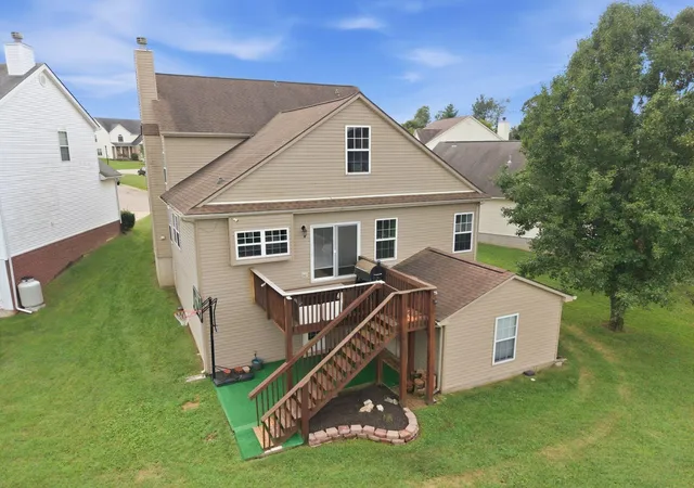Photo 3 of Single family home for sale at 108 Belfair Ct, Georgetown, KY 40324 | MLS# 26025342 | Listing updated on 2026-09-15