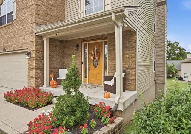 Photo 4 of Single family home for sale at 108 Belfair Ct, Georgetown, KY 40324 | MLS# 26025342 | Listing updated on 2026-09-15