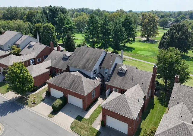 Townhouse for sale at 1542 Player Dr, Lexington, KY 40511 | MLS# 26025399