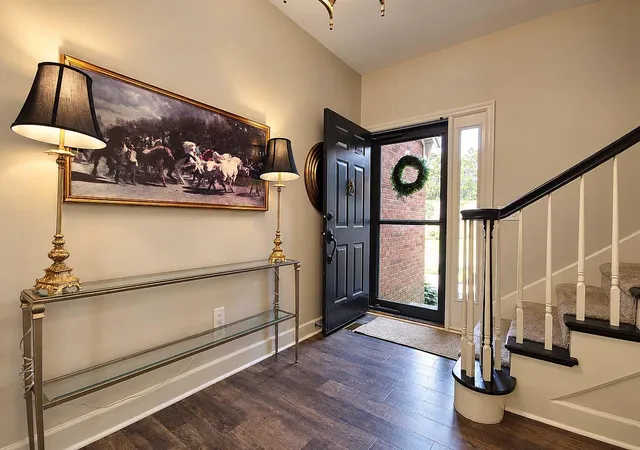 Photo 2 of Townhouse for sale at 1542 Player Dr, Lexington, KY 40511 | MLS# 26025399 | Listing updated on 2026-10-16