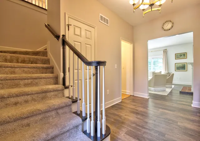 Photo 3 of Townhouse for sale at 1542 Player Dr, Lexington, KY 40511 | MLS# 26025399 | Listing updated on 2026-10-16