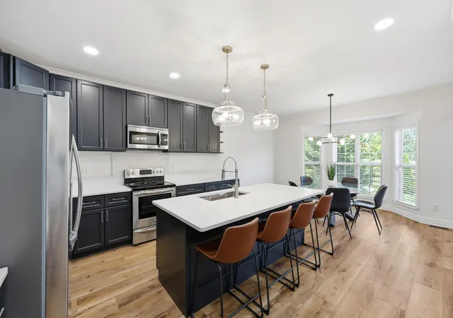 Photo 1 of Townhouse for sale at 3637 Amick Way, Lexington, KY 40509 | MLS# 26025350 | Listing updated on 2026-09-17