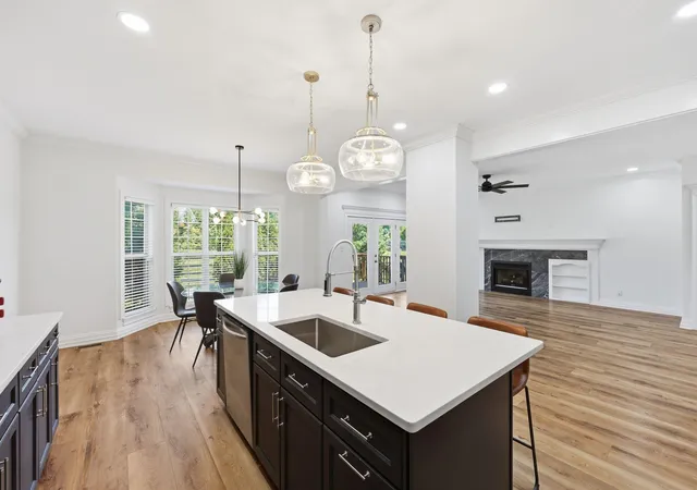 Photo 2 of Townhouse for sale at 3637 Amick Way, Lexington, KY 40509 | MLS# 26025350 | Listing updated on 2026-09-17