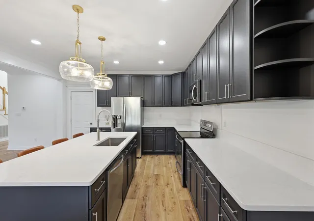 Photo 3 of Townhouse for sale at 3637 Amick Way, Lexington, KY 40509 | MLS# 26025350 | Listing updated on 2026-09-17