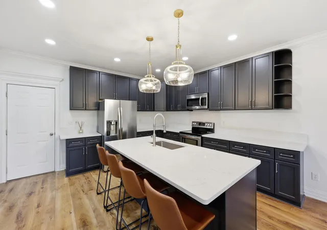 Photo 4 of Townhouse for sale at 3637 Amick Way, Lexington, KY 40509 | MLS# 26025350 | Listing updated on 2026-09-17