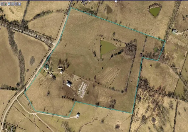 Photo 2 of Land for sale at 6300 B Mccowans Fry Rd, Versailles, KY 40383 | MLS# 26027371 | Listing updated on 2026-10-13