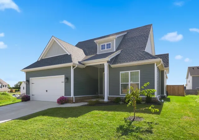 Photo 1 of Sale Pending at 102 Aetna View, Georgetown, KY 40324 | MLS# 26025393 | Listing updated on 2026-10-13