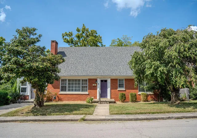 Photo 1 of Sale Pending at 103 Bennett Ct, Richmond, KY 40475 | MLS# 26026406 | Listing updated on 2026-10-24