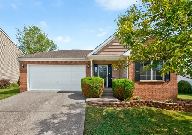 Photo 1 of Sale Pending at 103 Jennifer Dr, Georgetown, KY 40324 | MLS# 26025360 | Listing updated on 2026-10-13