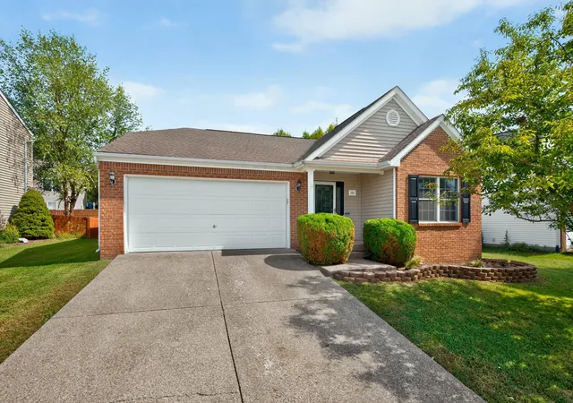 Photo 2 of Sale Pending at 103 Jennifer Dr, Georgetown, KY 40324 | MLS# 26025360 | Listing updated on 2026-10-13