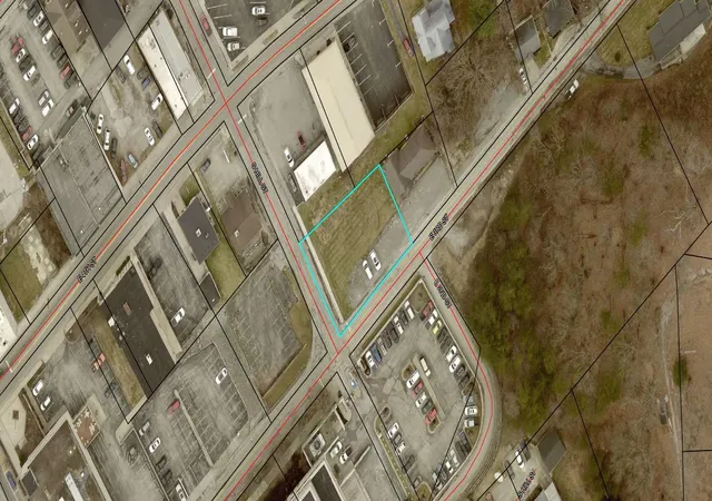 Photo 1 of Land for sale at 201 E 3rd Street, London, KY 40741 | MLS# 26026326 | Listing updated on 2026-10-13