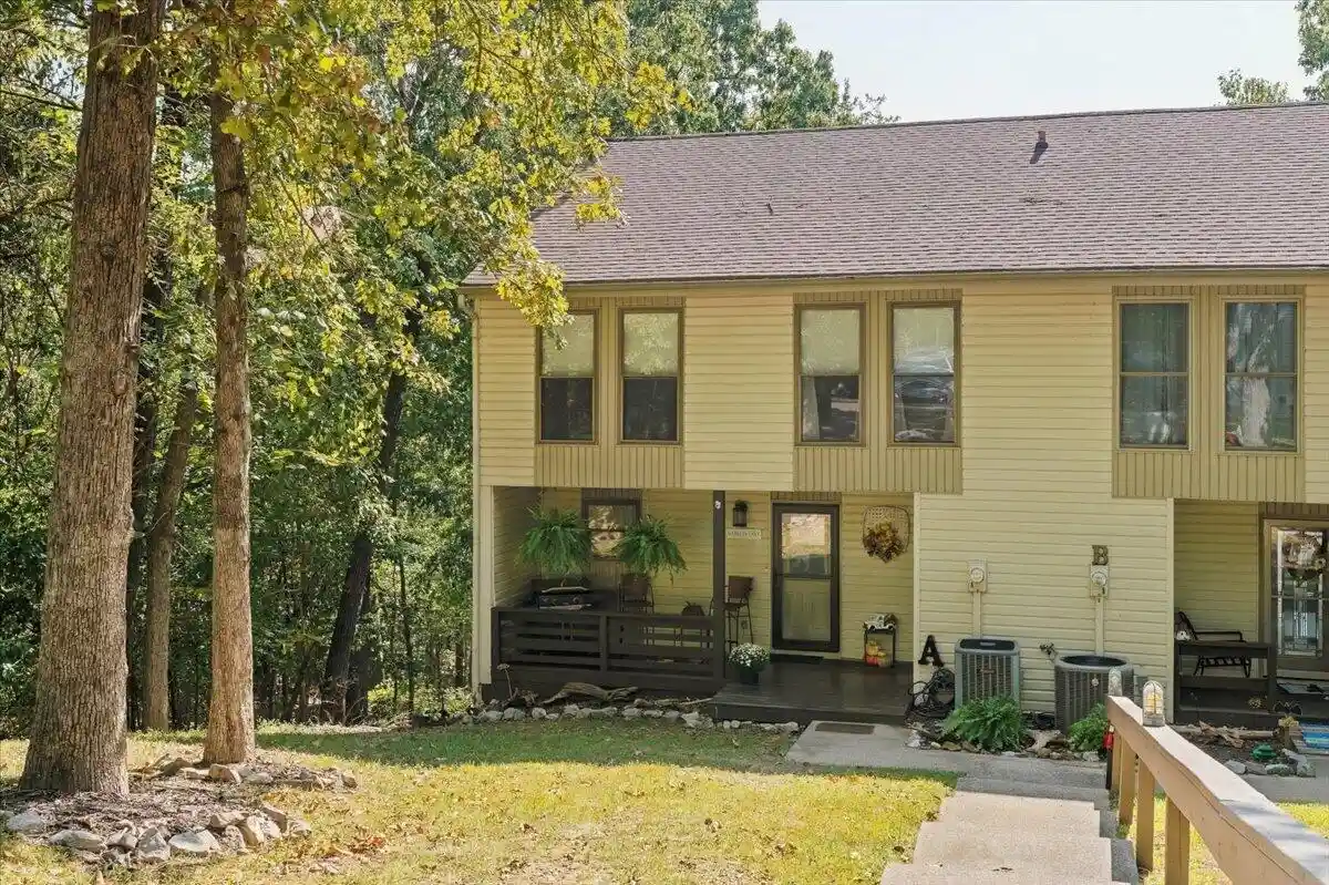 Listing Photo 1 - Condo for sale in 328 Champion Hls Rd located at 328 Champion Hls Rd, Kuttawa, KY 42055 - Unit #16-A