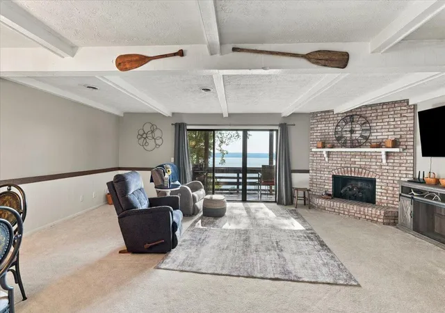 Listing Photo 4 - Condo for sale in building located at 328 Champion Hls Rd, Kuttawa, KY 42055 - Unit #16-A
