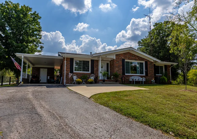 Photo 1 of Sale Pending at 508 S Bragg St, Perryville, KY 40468 | MLS# 26025396 | Listing updated on 2026-10-13