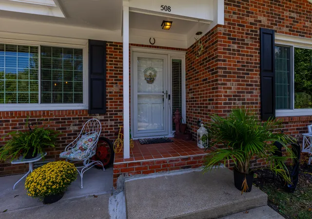 Photo 3 of Sale Pending at 508 S Bragg St, Perryville, KY 40468 | MLS# 26025396 | Listing updated on 2026-10-13