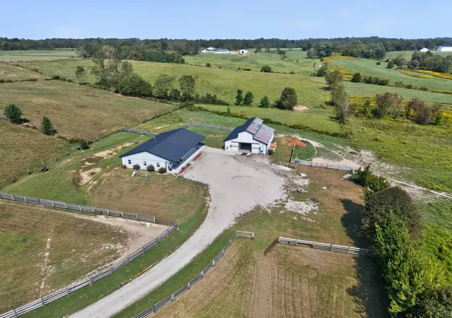 Photo 1 of Single family home for sale at 5194 Kendall Springs Rd, Owingsville, KY 40360 | MLS# 26025746 | Listing updated on 2026-10-13