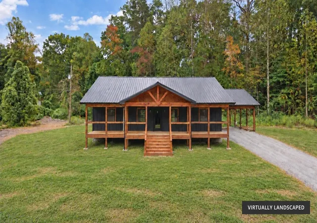 Photo 1 of Single family home for sale at 79 Dry Pond Ln, Whitley City, KY 42653 | MLS# 26025622 | Listing updated on 2026-10-29