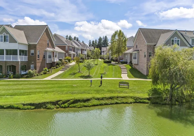 Photo 1 of Townhouse for sale at 2145 Patchen Lake Ln, Lexington, KY 40505 | MLS# 26025743 | Listing updated on 2026-10-14