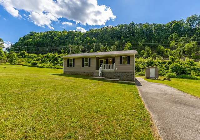 Photo 1 of Sale Pending at 566 Lantern Way, Frenchburg, KY 40322 | MLS# 26025619 | Listing updated on 2026-10-21