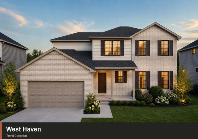 Photo 1 of Sale Pending at 137 Capella Way, Georgetown, KY 40324 | MLS# 26025402 | Listing updated on 2026-10-13