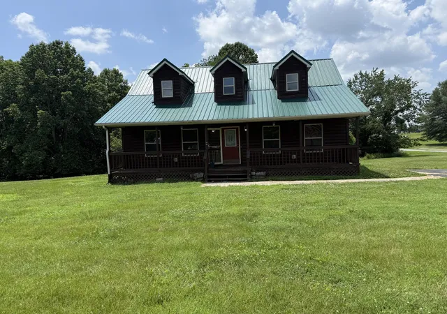 Photo 1 of Sale Pending at 20 Pioneer Point, Campbellsville, KY 42718 | MLS# 26025486 | Listing updated on 2026-10-20