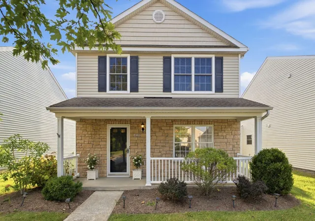 Photo 1 of Single family home for sale at 4229 Jasmine Rose Way, Lexington, KY 40515 | MLS# 26025662 | Listing updated on 2026-10-19