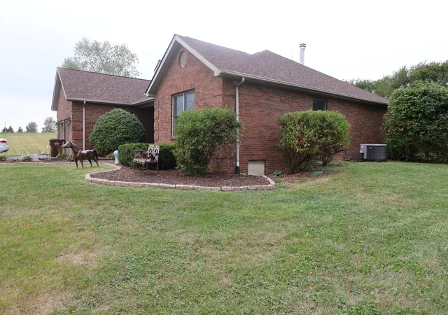 Photo 1 of Single family home for sale at 105 Crystal Springs Dr, Owingsville, KY 40360 | MLS# 26026456 | Listing updated on 2026-10-13