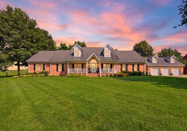 Photo 1 of Sale Pending at 1006 Sebree Rd, Stamping Ground, KY 40379 | MLS# 26025565 | Listing updated on 2026-10-15