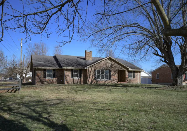 Photo 1 of Single family home for sale at 4635 Camargo Rd, Camargo, KY 40353 | MLS# 26025441 | Listing updated on 2026-10-13