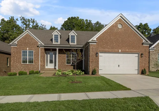 Photo 1 of Single family home for sale at 372 Weston Park, Lexington, KY 40515 | MLS# 26025449 | Listing updated on 2026-10-13