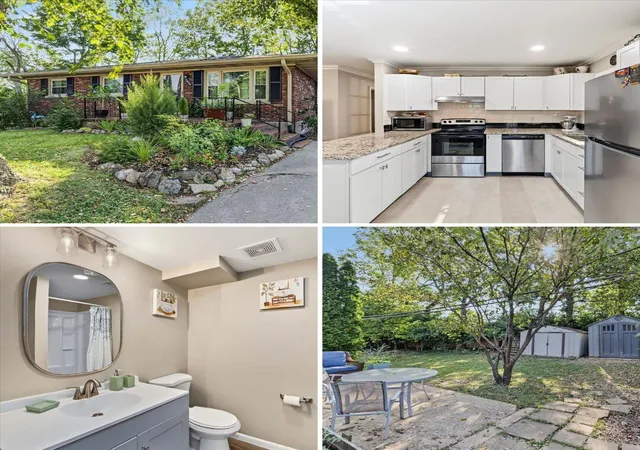 Photo 1 of Single family home for sale at 2437 Butternut Hl Ct, Lexington, KY 40509 | MLS# 26025785 | Listing updated on 2026-10-15