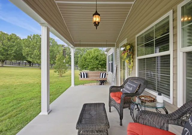 Photo 3 of Single family home for sale at 1007 Copper Crk Rd, Berea, KY 40403 | MLS# 26025683 | Listing updated on 2026-10-13