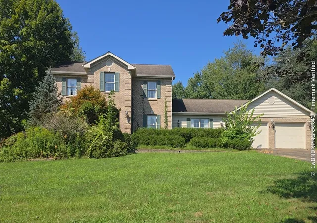 Photo 1 of Single family home for sale at 209 Briarwood Tr, Corbin, KY 40701 | MLS# 26025535 | Listing updated on 2026-10-21