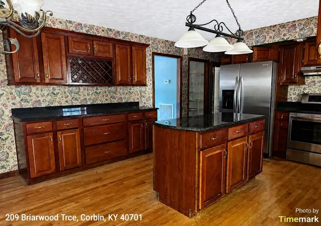 Photo 2 of Single family home for sale at 209 Briarwood Tr, Corbin, KY 40701 | MLS# 26025535 | Listing updated on 2026-10-21