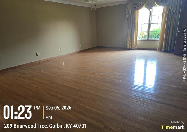 Photo 3 of Single family home for sale at 209 Briarwood Tr, Corbin, KY 40701 | MLS# 26025535 | Listing updated on 2026-10-21