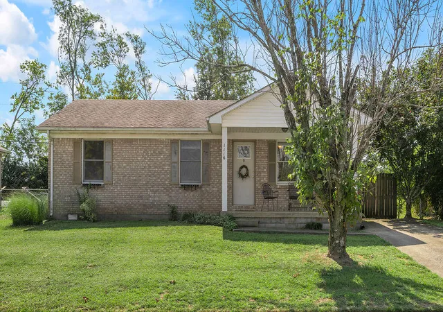Photo 1 of Sale Pending at 1116 Orchard Dr, Nicholasville, KY 40356 | MLS# 26025773 | Listing updated on 2026-10-13