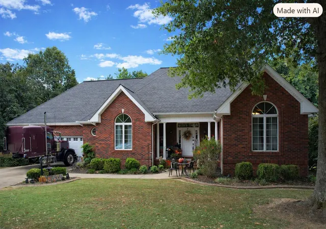 Photo 1 of Sale Pending at 405 Ashcreek Rd, Paducah, KY 42001 | MLS# 26026431 | Listing updated on 2026-10-06