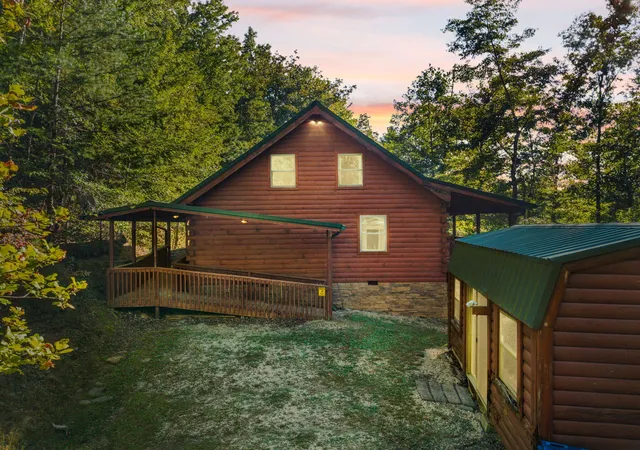 Photo 1 of Single family home for sale at 637 Eagle Ridge Rd, Campton, KY 41301 | MLS# 26027082 | Listing updated on 2026-10-13