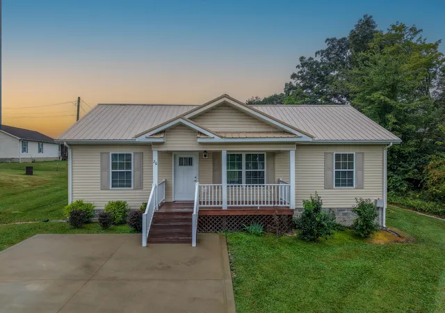 Photo 1 of Sale Pending at 26 Cotter Way, Morehead, KY 40351 | MLS# 26025508 | Listing updated on 2026-10-13