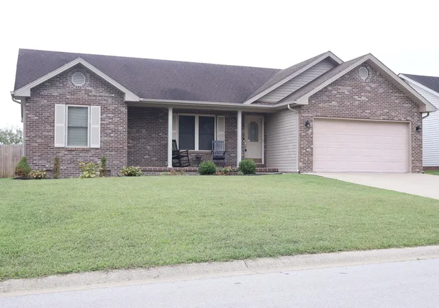 Single family home for sale at 161 Swiss Stone Way, Mount Sterling, KY 40353 | MLS# 26026281