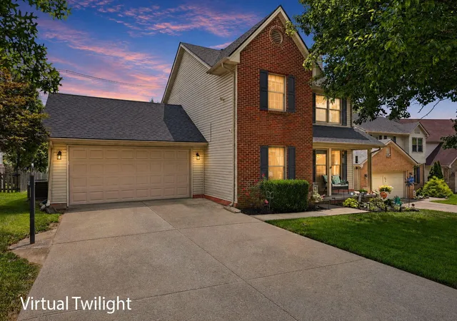 Photo 2 of Sale Pending at 532 Amberley Dr, Lexington, KY 40515 | MLS# 26025493 | Listing updated on 2026-10-13