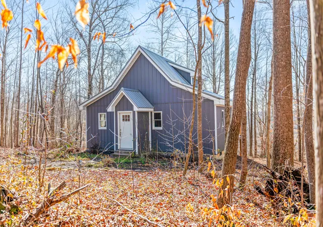 Photo 2 of Single family home for sale at 2182 Bryant Ridge Rd, Liberty, KY 42539 | MLS# 26025612 | Listing updated on 2026-10-20