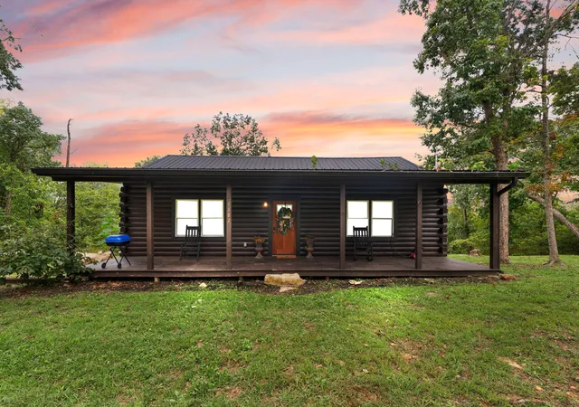 Photo 1 of Single family home for sale at 1182 Darrell Randall Rd, Stanton, KY 40380 | MLS# 26025541 | Listing updated on 2026-10-13