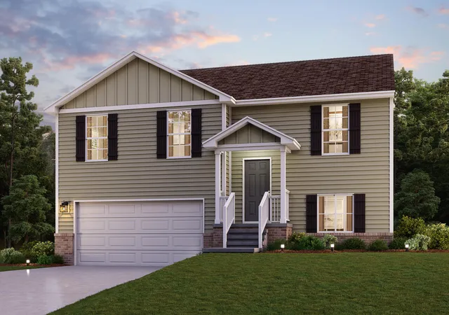 Single family home for sale at 116 Willow Ct, Brooks, KY 40109 | MLS# 26025690