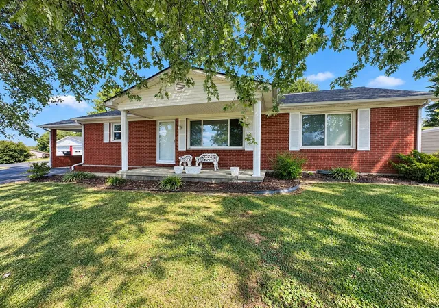 Photo 1 of Sale Pending at 295 Ky Hwy 698, Stanford, KY 40484 | MLS# 26025716 | Listing updated on 2026-10-21