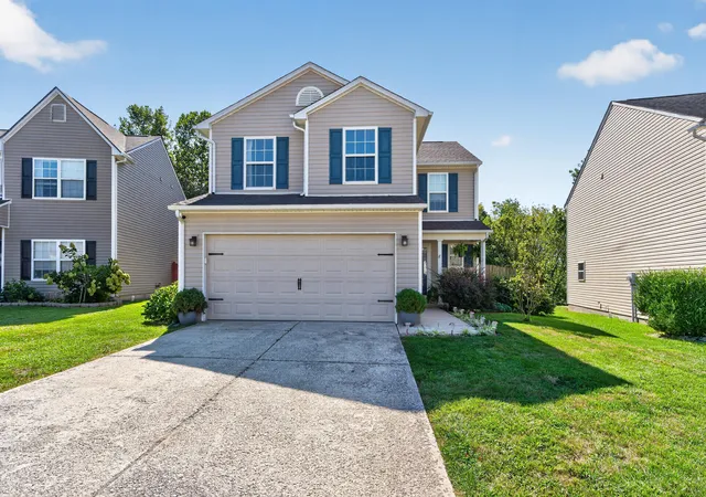 Photo 2 of Sale Pending at 109 Meadow View Way, Georgetown, KY 40324 | MLS# 26025651 | Listing updated on 2026-10-13