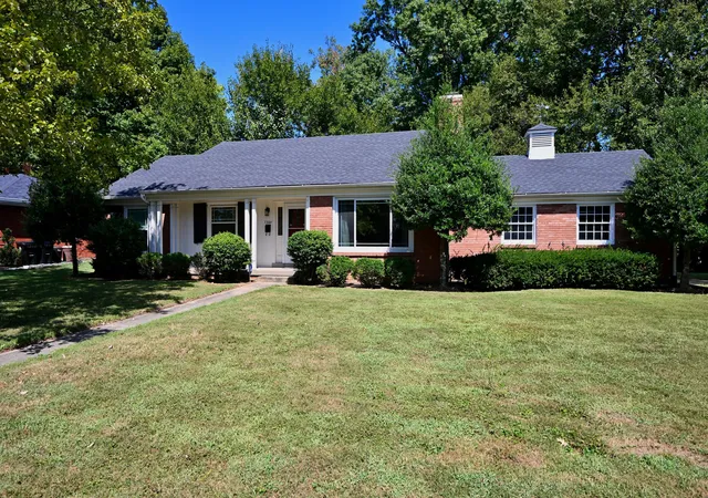 Photo 1 of Single family home for sale at 1521 Woodluck Ave, Louisville, KY 40205 | MLS# 26025685 | Listing updated on 2026-09-17