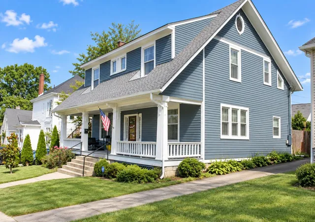 Photo 2 of Single family home for sale at 6 French Ave, Winchester, KY 40391 | MLS# 26025571 | Listing updated on 2026-10-13