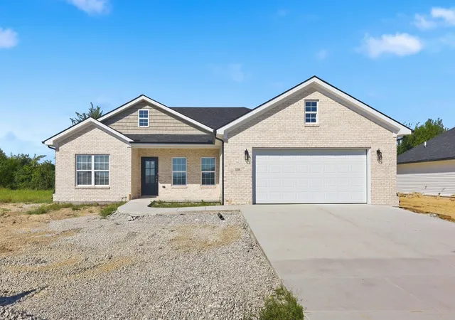 Photo 1 of Sale Pending at 108 Choctaw Trl, Richmond, KY 40475 | MLS# 26025735 | Listing updated on 2026-10-26