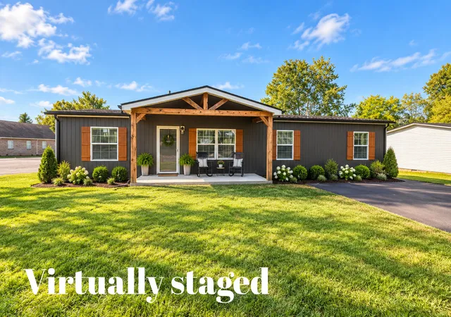 Photo 1 of Single family home for sale at 5771 Slate Lick Rd, London, KY 40741 | MLS# 26025749 | Listing updated on 2026-10-13